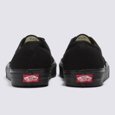 画像3: Vans Authentic - Black x Black (3)