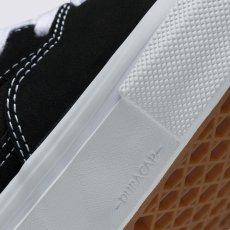 画像5: Vans Skate Harf Cab - Black x White (5)