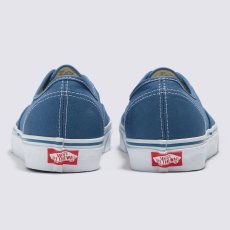 画像3: Vans Authentic - Navy x White (3)
