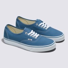 画像2: Vans Authentic - Navy x White (2)