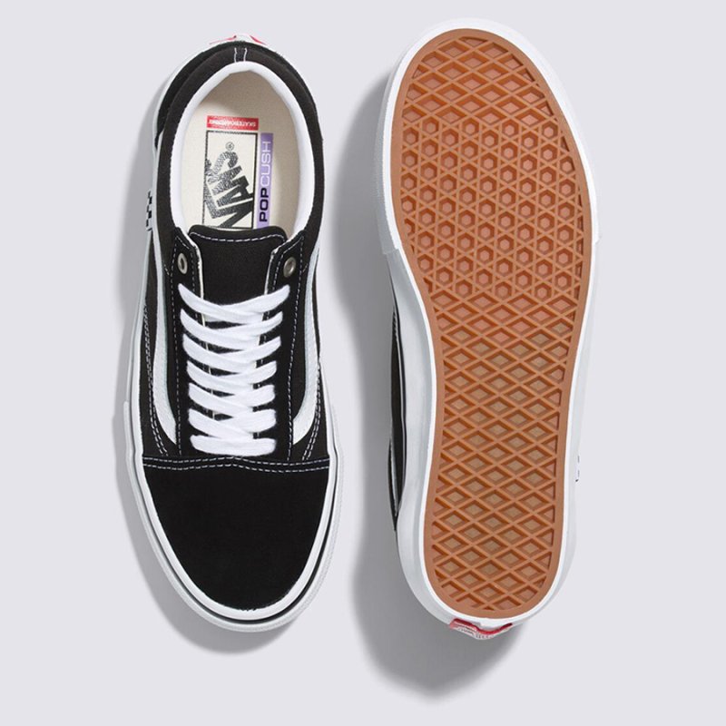 VANS バンズ ビンテージ　オールドヴァンズ　スケート　サーフ　90s Vans（ヴァンズ）の通販｜RAWDRIP