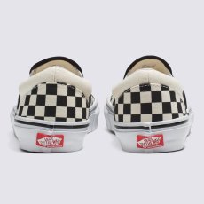 画像4: Vans Skate Slip-On - Checkerboard (4)