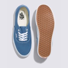 画像4: Vans Authentic - Navy x White (4)