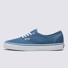 画像1: Vans Authentic - Navy x White (1)