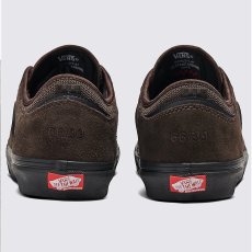 画像3: Vans Skate Rowley - Chocolate x Black (3)