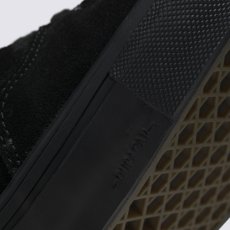 画像5: Vans Skate Half Cab - BlackｘBlack (5)