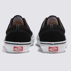 画像4: Vans Skate Era - Black x White (4)