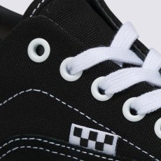 画像5: Vans Skate Era - Black x White (5)