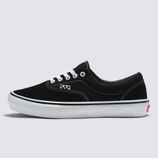 画像1: Vans Skate Era - Black x White (1)