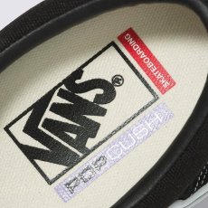 画像6: Vans Skate Era - Black x White (6)