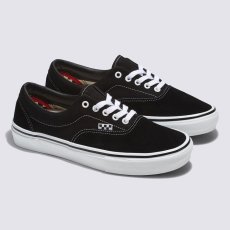 画像2: Vans Skate Era - Black x White (2)