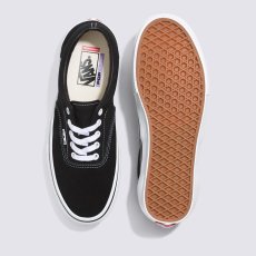 画像3: Vans Skate Era - Black x White (3)