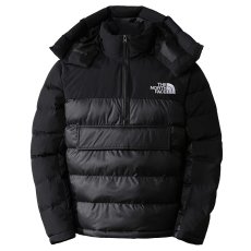 画像2: The North Face USA Himalayan Insulated Anorak - TNF Black (2)