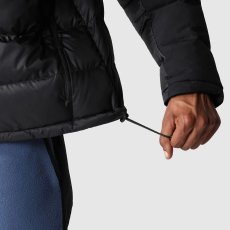 画像9: The North Face USA Himalayan Insulated Anorak - TNF Black (9)