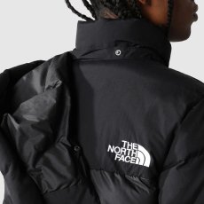 画像8: The North Face USA Himalayan Insulated Anorak - TNF Black (8)