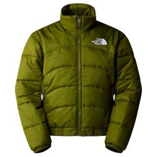 画像2: The North Face USA 2000 Synthetic Puffer Jacket - Forest Olive (2)