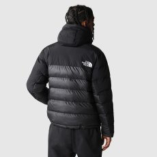 画像7: The North Face USA Himalayan Insulated Anorak - TNF Black (7)