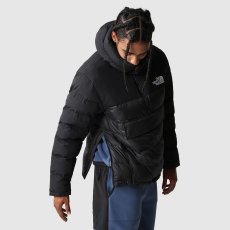 画像6: The North Face USA Himalayan Insulated Anorak - TNF Black (6)