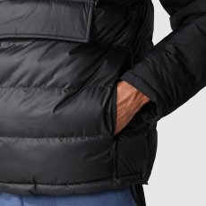 画像10: The North Face USA Himalayan Insulated Anorak - TNF Black (10)