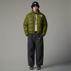 画像10: The North Face USA 2000 Synthetic Puffer Jacket - Forest Olive (10)