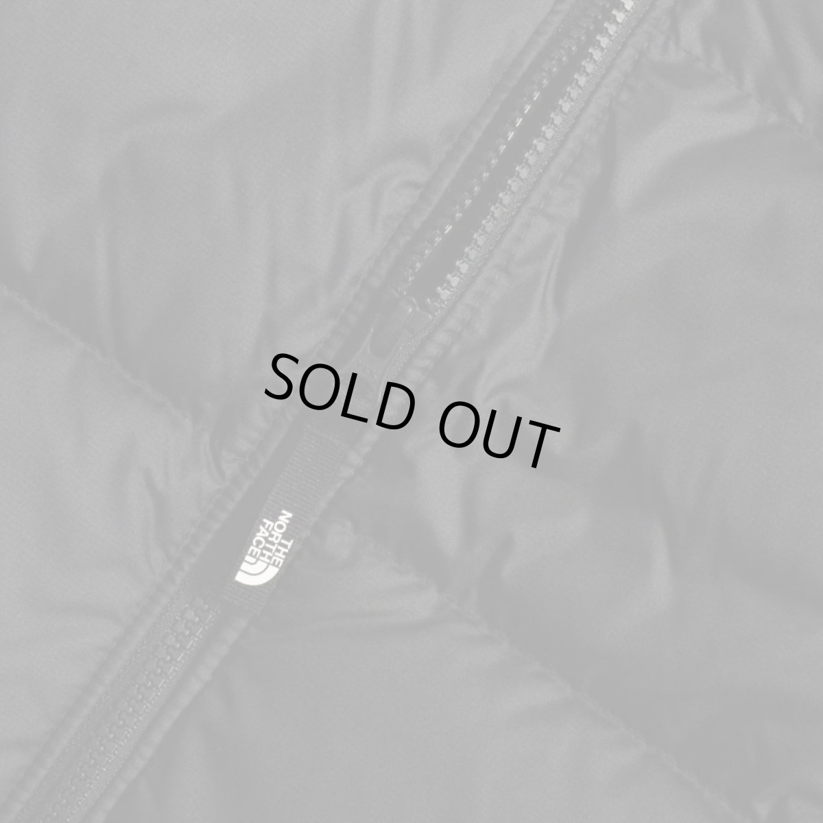 画像5: The North Face USA Lhotse Down Hooded Jacket - TNF Black (5)