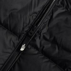 画像5: The North Face USA Lhotse Down Hooded Jacket - TNF Black (5)
