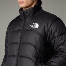 画像6: The North Face USA 2000 Synthetic Puffer Jacket - Black (6)