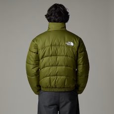 画像9: The North Face USA 2000 Synthetic Puffer Jacket - Forest Olive (9)