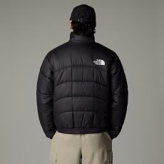 画像5: The North Face USA 2000 Synthetic Puffer Jacket - Black (5)