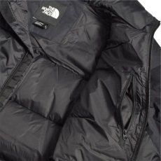 画像5: The North Face USA Diabro Down Jacket - TNF Black (5)
