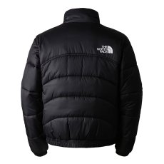 画像3: The North Face USA 2000 Synthetic Puffer Jacket - Black (3)