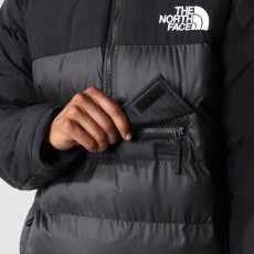 画像11: The North Face USA Himalayan Insulated Anorak - TNF Black (11)