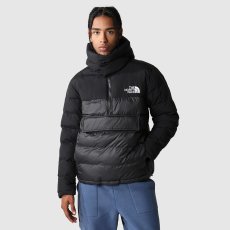 画像4: The North Face USA Himalayan Insulated Anorak - TNF Black (4)