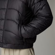 画像7: The North Face USA 2000 Synthetic Puffer Jacket - Black (7)