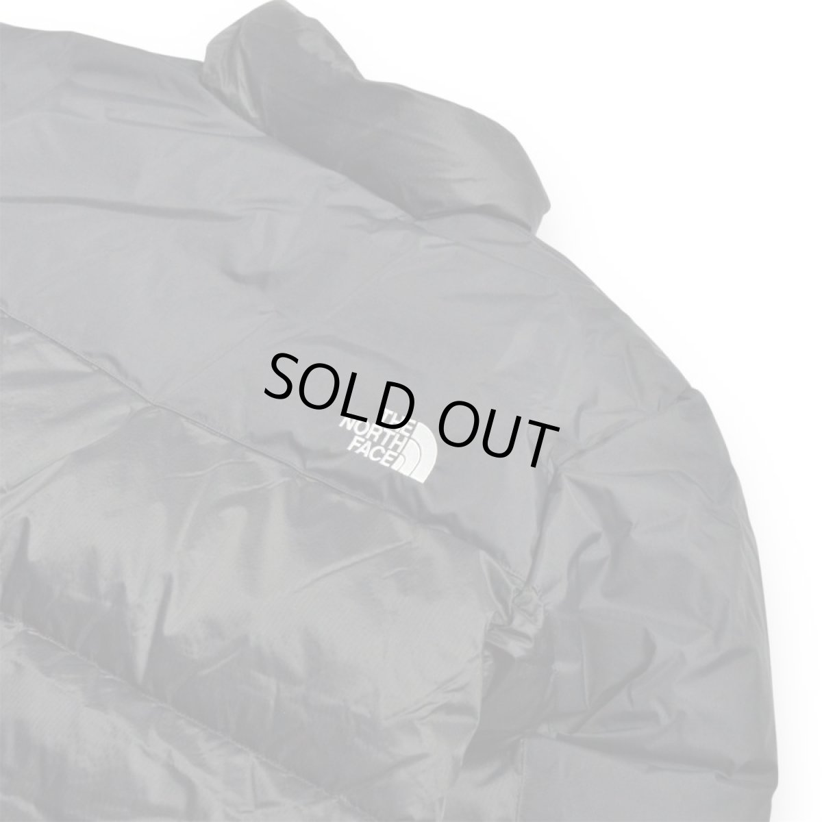 画像6: The North Face USA Diabro Down Jacket - TNF Black (6)