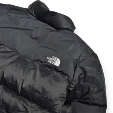 画像6: The North Face USA Diabro Down Jacket - TNF Black (6)