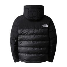 画像3: The North Face USA Himalayan Insulated Anorak - TNF Black (3)