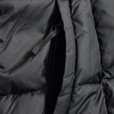 画像6: The North Face USA Lhotse Down Hooded Jacket - TNF Black (6)