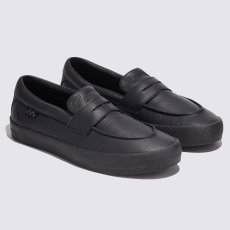 画像2: Vans Skate Loafer - Black (2)