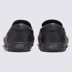 画像3: Vans Skate Loafer - Black (3)