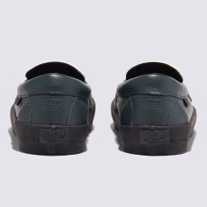 画像4: Vans Skate Loafer - IvoryｘGreen (4)