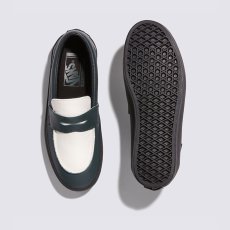 画像3: Vans Skate Loafer - IvoryｘGreen (3)