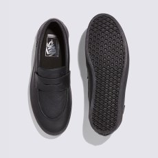画像4: Vans Skate Loafer - Black (4)