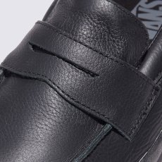 画像5: Vans Skate Loafer - Black (5)