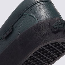 画像5: Vans Skate Loafer - IvoryｘGreen (5)