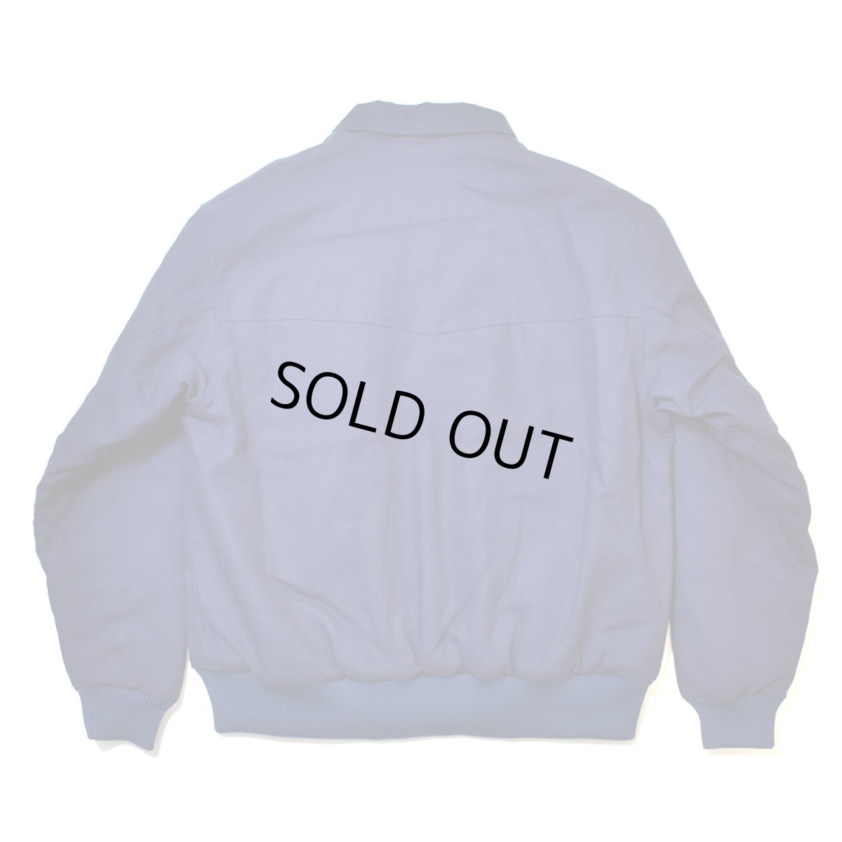 画像3: Hagerstown Santa Fe Duck Jacket - Navy (3)