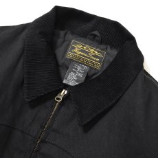 画像4: Hagerstown Santa Fe Duck Jacket - Black (4)