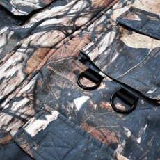 画像4: Hagerstown Utility Tech Jacket - Realtree Camo (4)