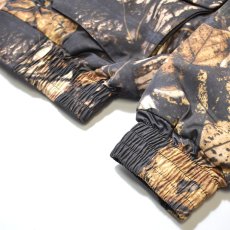 画像5: Hagerstown Utility Tech Jacket - Realtree Camo (5)
