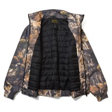 画像2: Hagerstown Utility Tech Jacket - Realtree Camo (2)